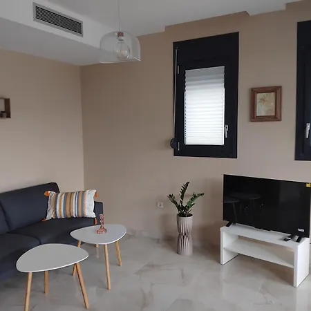 Silvi House Vilă *
