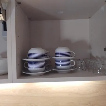 别墅 Silvi House *