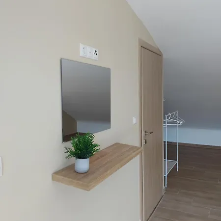 Silvi House Nea Iraklitsa