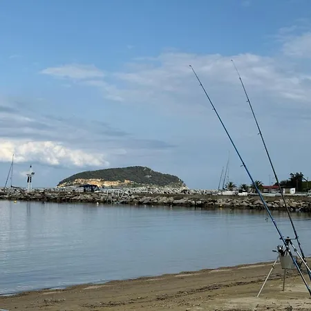 Silvi House וילה *