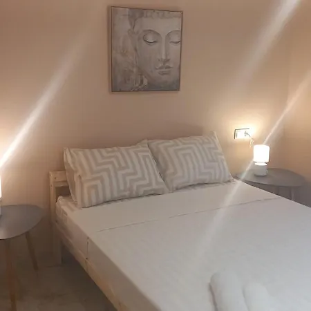 Villa Silvi House *