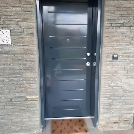 Silvi House וילה *