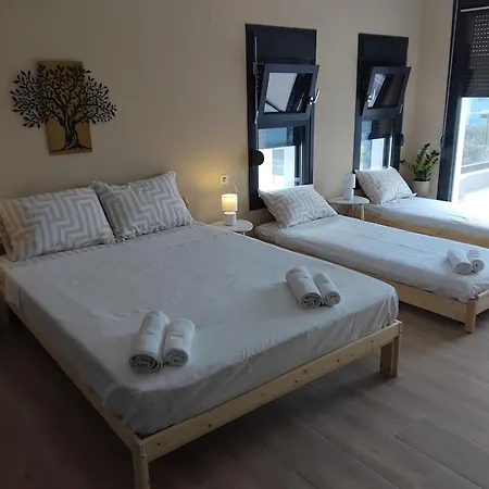 Villa Silvi House Nea Iraklitsa