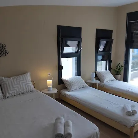 וילה Silvi House