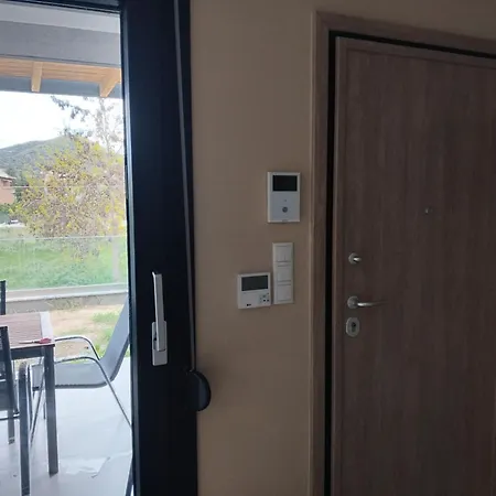 וילה Silvi House