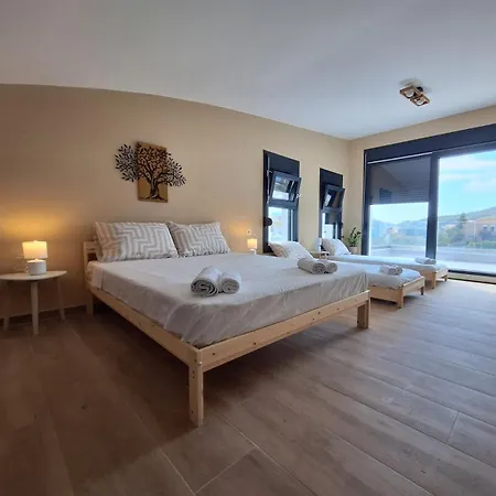 Vilă Silvi House Nea Iraklitsa