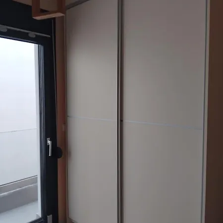 Silvi House Nea Iraklitsa