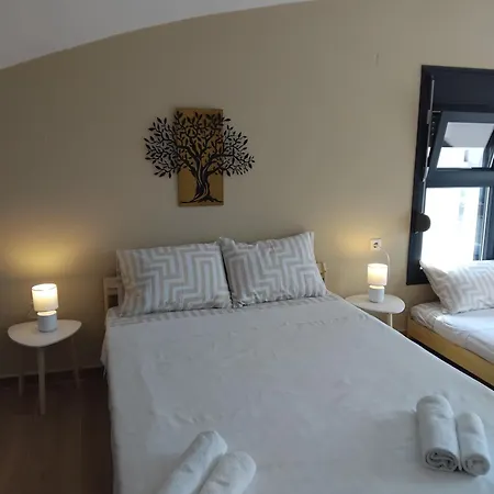 Silvi House * Nea Iraklitsa