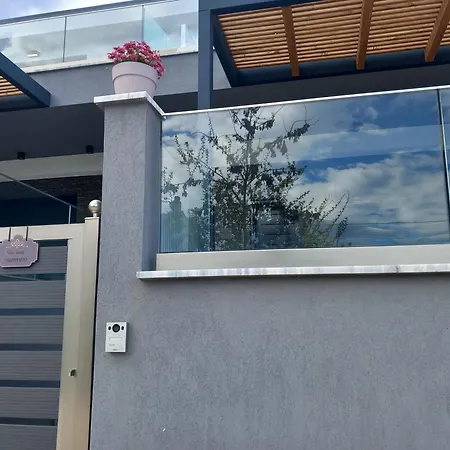 Villa Silvi House