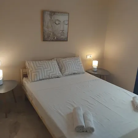 Silvi House * Nea Iraklitsa