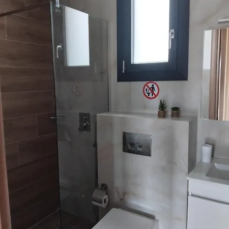 Vilă Silvi House Nea Iraklitsa