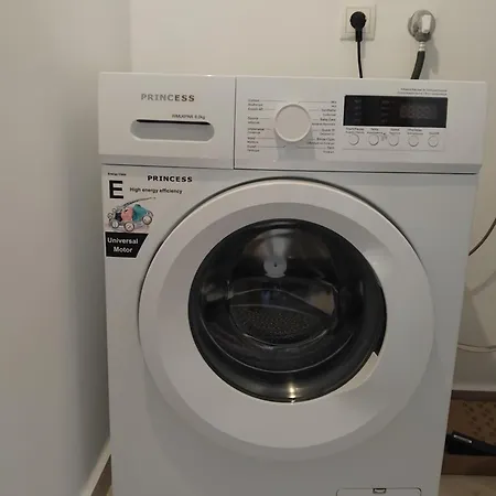 Silvi House Villa Nea Iraklitsa