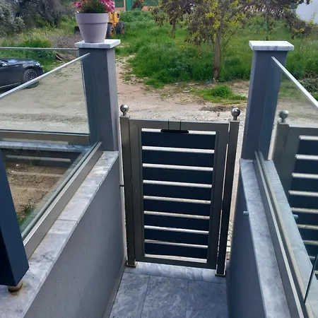 Silvi House * Nea Iraklitsa