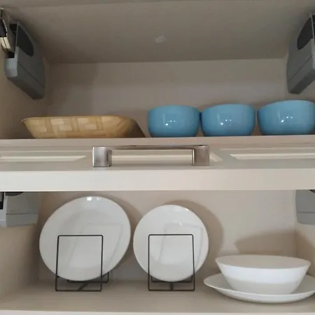 וילה Silvi House *