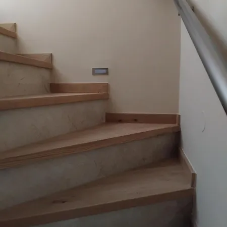 וילה Silvi House