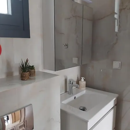 Villa Silvi House Nea Iraklitsa