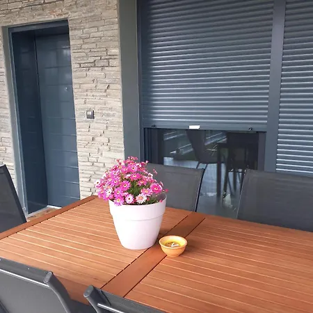 Silvi House