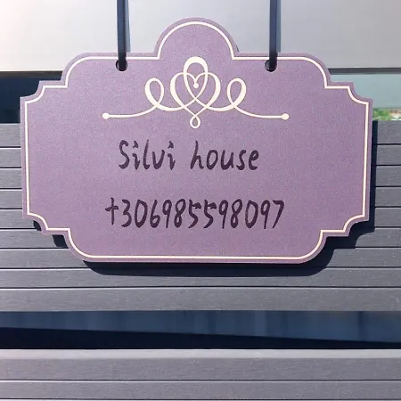 Silvi House Villa