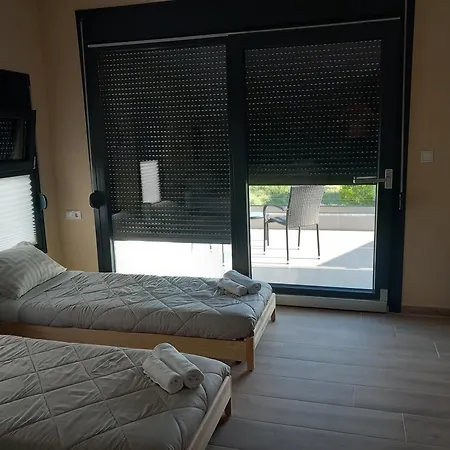 Silvi House Vilă Nea Iraklitsa