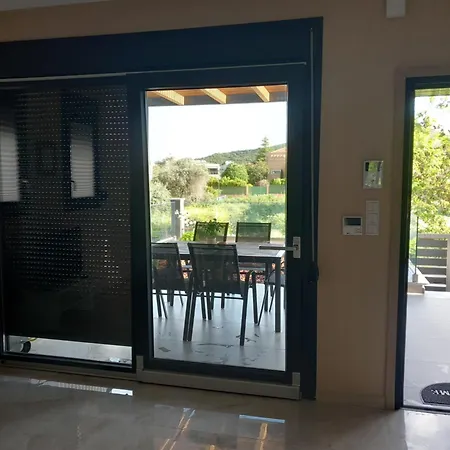 Silvi House Nea Iraklitsa