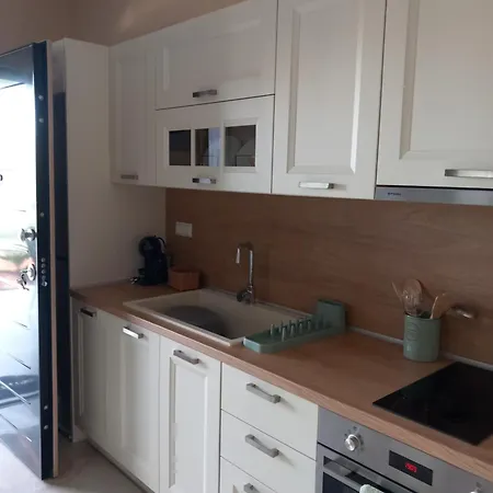 Silvi House וילה Nea Iraklitsa