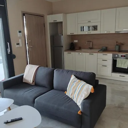 Silvi House