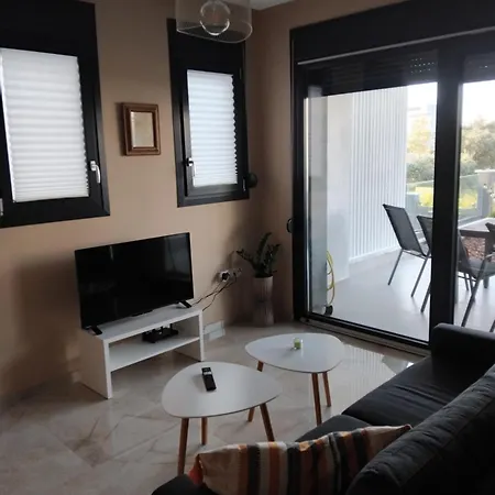Villa Silvi House *