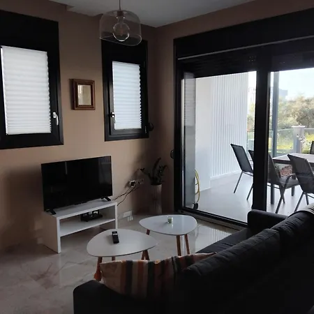 וילה Silvi House Nea Iraklitsa