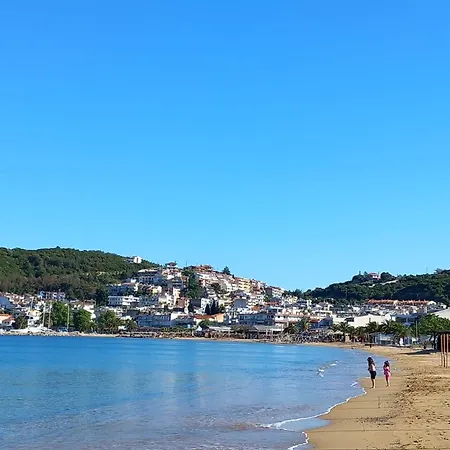 Silvi House וילה