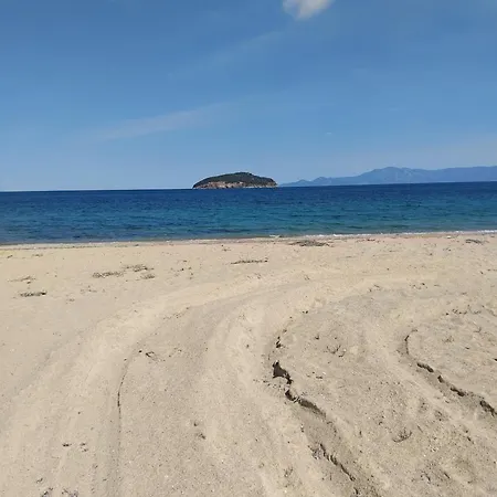 וילה Silvi House