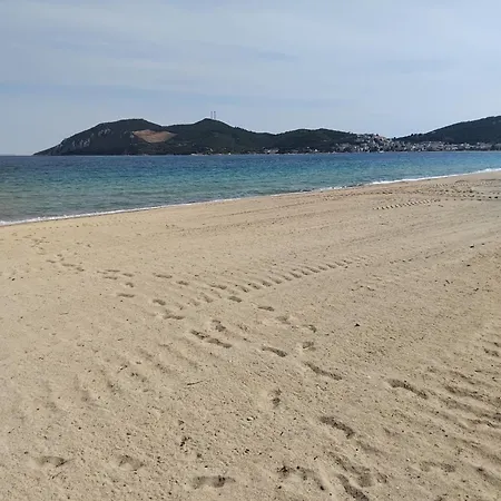 Silvi House וילה Nea Iraklitsa