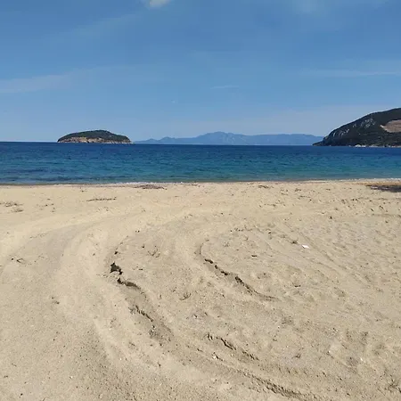 Silvi House וילה *