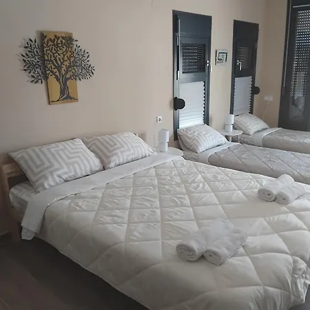 Silvi House Nea Iraklitsa