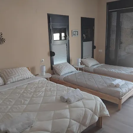 Silvi House Vilă *