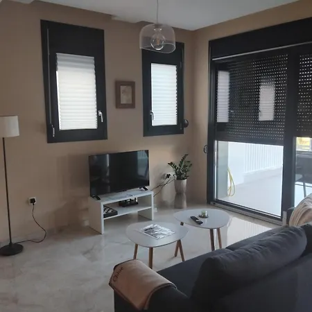 Silvi House Vilă Nea Iraklitsa