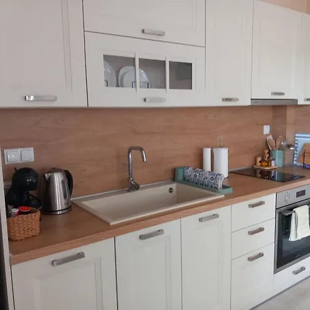 Villa Silvi House Nea Iraklitsa