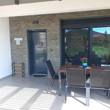 Silvi House * Nea Iraklitsa