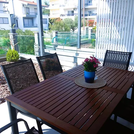 Silvi House Nea Iraklitsa