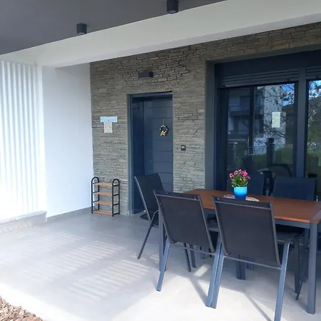 Silvi House Villa *