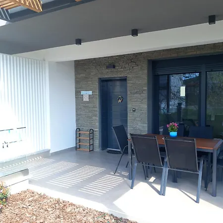 Silvi House
