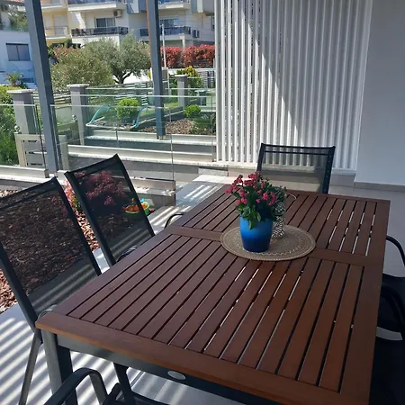 Silvi House Villa