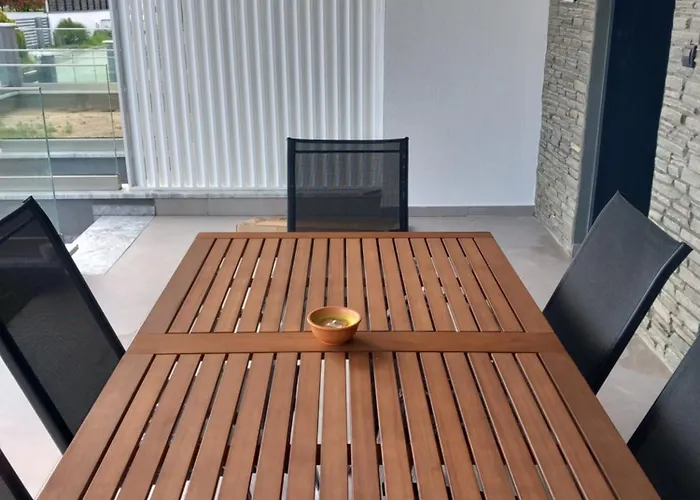 别墅 Silvi House *