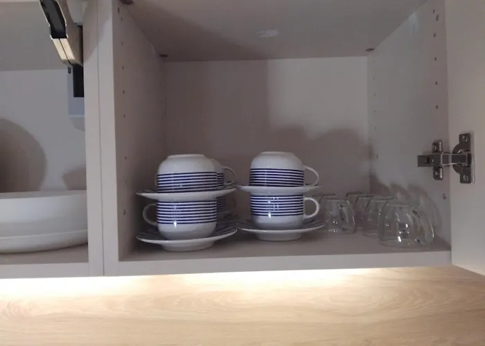 别墅 Silvi House *