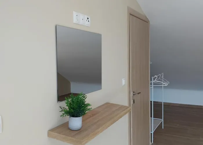 Silvi House Nea Iraklitsa