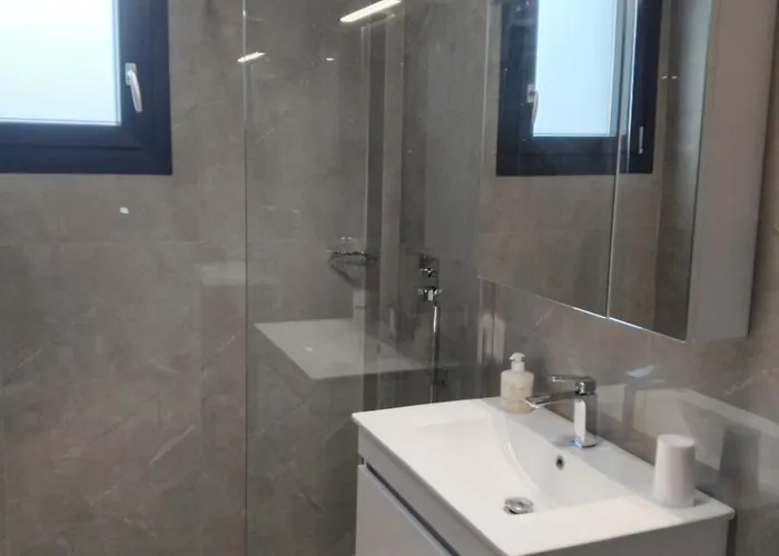 Silvi House * Nea Iraklitsa