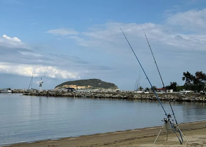 Silvi House 别墅 *