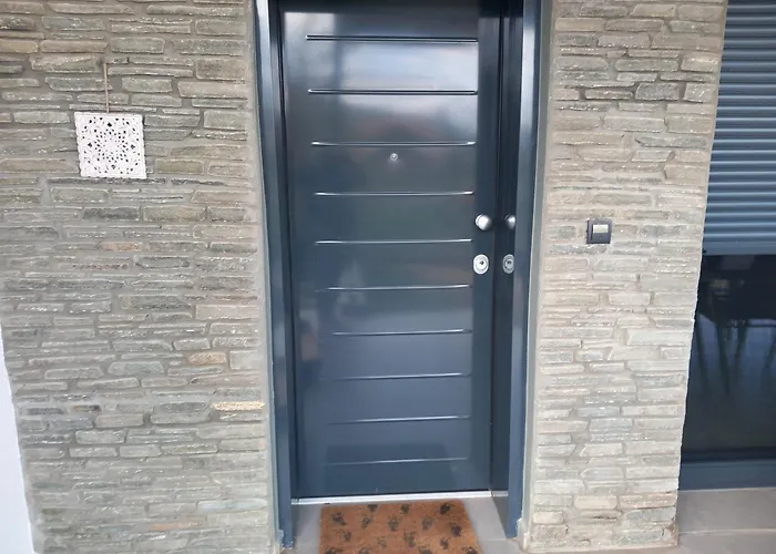 Silvi House 别墅 *