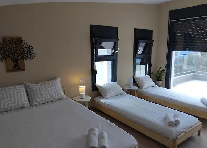 Villa Silvi House