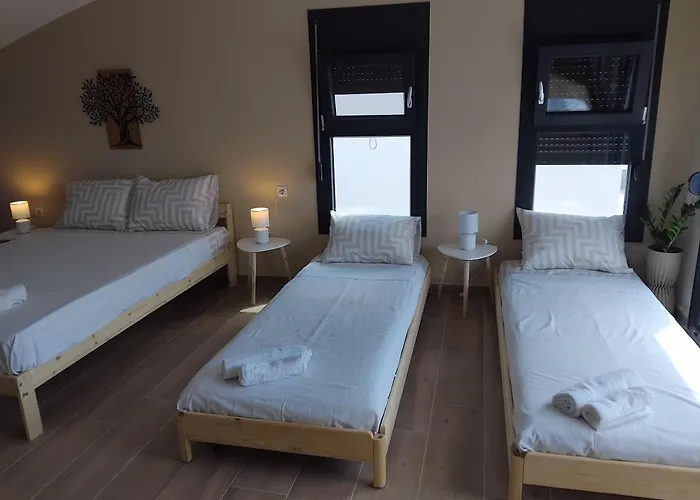 别墅 Silvi House *