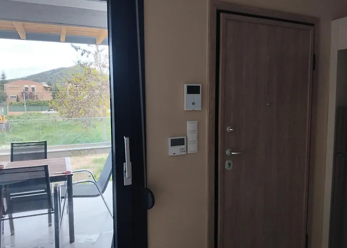 Villa Silvi House